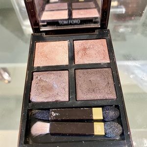 Tom Ford Eye Quad (Nude Dip)